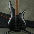 Ibanez SR305 5-String Bass - Flat Black w/Gig Bag - 2nd Hand