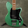 Ibanez TMB310 Talman Bass - Green Sparkle - 2nd Hand