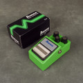 Ibanez TS9 Tubescreamer Overdrive FX Pedal w/Box - 2nd Hand