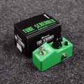 Ibanez Tube Screamer Mini Overdrive FX Pedal w/Box - 2nd Hand