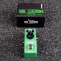 Ibanez Tube Screamer Mini FX Pedal w/Box - 2nd Hand