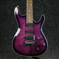 Ibanez SA Series SA260FM-TLB - Trans Lavender Burst - 2nd Hand