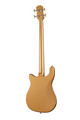 Epiphone Embassy Bass - Smoked Almond Metallic