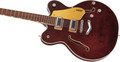 Gretsch G5622 Electromatic Center Block Double-Cut with V-Stoptail - Aged Walnut