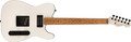 Squier Contemporary Telecaster RH - Pearl White