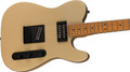 Squier Contemporary Telecaster RH - Shoreline Gold