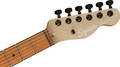 Squier Contemporary Telecaster RH - Shoreline Gold