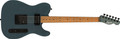 Squier Contemporary Telecaster RH - Gunmetal Metallic