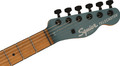 Squier Contemporary Telecaster RH - Gunmetal Metallic