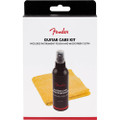 Fender Polish and Cloth Care Kit - 2 Pack