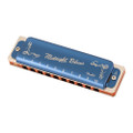 Fender Midnight Blues Harmonica, Key of A