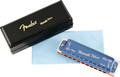 Fender Midnight Blues Harmonica, Key of E