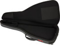 Fender F920 Denim Electric Guitar Gig Bag - Grey Demin