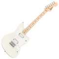 Squier Mini Jazzmaster HH - Olympic White