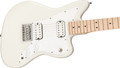 Squier Mini Jazzmaster HH - Olympic White