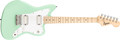 Squier Mini Jazzmaster HH - Surf Green