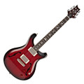 PRS SE Hollowbody Standard - Fire Red Burst