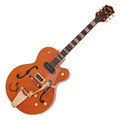 Gretsch G6120 Eddie Cochran - Western Maple Stain