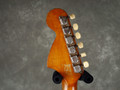 Fender 1971 Musicmaster II - Dakota Red w/Hard Case - 2nd Hand