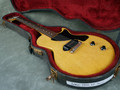 Gibson 1955 Original Les Paul Junior - TV Yellow w/Hard Case - 2nd Hand