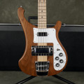 Rickenbacker 4003SW - Walnut w/Hard Case - 2nd Hand