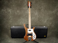 Rickenbacker 4003SW - Walnut w/Hard Case - 2nd Hand