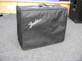 Fender Princeton Reverb Amplifier & Footswitch w/Cover - 2nd Hand