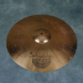Sabian 20" Pro Sonix Ride Cymbal - 2nd Hand