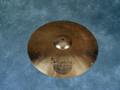 Sabian 20" Pro Sonix Ride Cymbal - 2nd Hand