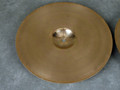 Sabian XS20 14" Medium Hi-Hat Cymbals - 2nd Hand