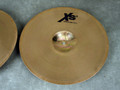 Sabian XS20 14" Medium Hi-Hat Cymbals - 2nd Hand