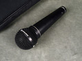 Beyer Dynamic M300 Dynamic Microphone w/Bag - 2nd Hand