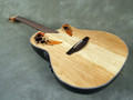 Ovation CE44P-SM Celebrity Elite Plus - Spalted Maple - Ex Demo