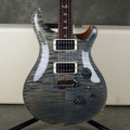 PRS Custom 24 - Faded Whale Blue w/Hard Case - 2nd Hand