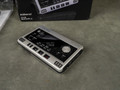 Boss Micro BR-80 Digital Multitrack Recorder w/Box & PSU - 2nd Hand