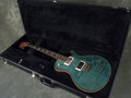 PRS Tremonti Electric Guitar - Crab Blue w/Hard Case - 2nd Hand