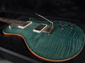 PRS Tremonti Electric Guitar - Crab Blue w/Hard Case - 2nd Hand