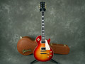 Gibson Les Paul Standard 50s - Heritage Cherry Sunburst w/Hard Case - Ex Demo