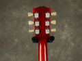 Gibson Les Paul Standard 50s - Heritage Cherry Sunburst w/Hard Case - Ex Demo