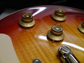 Gibson Les Paul Standard 50s - Heritage Cherry Sunburst w/Hard Case - Ex Demo