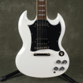 Epiphone SG Standard - White - 2nd Hand