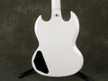 Epiphone SG Standard - White - 2nd Hand