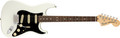 Fender American Performer Stratocaster - Arctic White