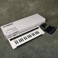 Yamaha Reface CS Synthesizer w/Box & PSU - 2nd Hand