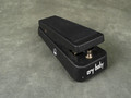 Jim Dunlop GCB95 Wah FX Pedal - 2nd Hand