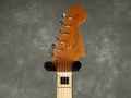 Fender Troy Van Leeuwen Jazzmaster - Copper Age w/Hard Case - 2nd Hand