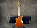 Fender Troy Van Leeuwen Jazzmaster - Copper Age w/Hard Case - 2nd Hand