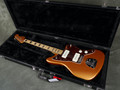 Fender Troy Van Leeuwen Jazzmaster - Copper Age w/Hard Case - 2nd Hand