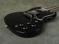 Gibson SG Standard - Ebony w/Hard Case - 2nd Hand