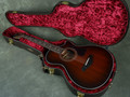 Taylor 322CE 12-Fret Mahogany - Natural w/Hard Case - 2nd Hand